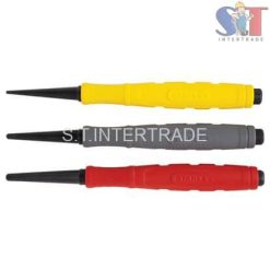 58-930 ชุดเหล็กส่งด้ามหุ้มยาง 3 ชิ้น