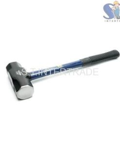 ค้อนเหล็ก SLEDGE ด้ามไฟเบอร์ 13 7/9" 4LB