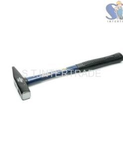 ค้อนเหล็ก MACHINIST ไฟเบอร์ 11" 200G
