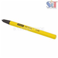 16-236 เหล็กเจาะนำศูนย์ ยาว5-1/2" (STANLEY)