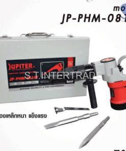 เครื่องสกัดไฟฟ้า 17 มิล