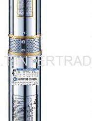 มอเตอร์ทองแดงแท้-กล้องคอนโทรล-มาพร้อมสายไฟกันฉนวน 1.5 เมตร รหัส JP-100QJ412-1.1-F