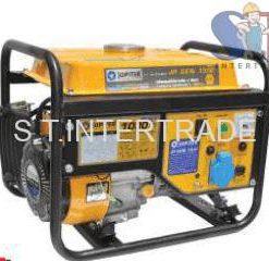 เครื่องยนต์ปั่นไฟ เบนซิน รหัส JP-GEN-1500