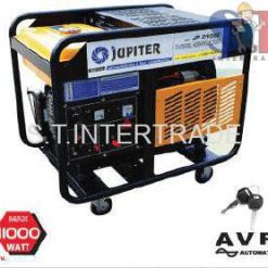 เครื่องยนต์ปั่นไฟ ดีเซล รหัส JP-D10GF