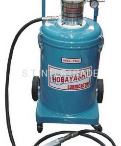 HOBAYASHI ถังเติมน้ำมันเกียร์ใช้ลม รุ่น MO-90