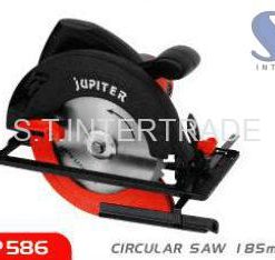 เลื่อยวงเดือน 7" รหัส JP586