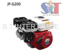 เครื่องยนต์อเนกประสงค์ เบนซิน JP-G200