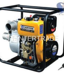 เครื่องยนต์ปั่นไฟ เบนซิน รหัส JP-GEN-2500