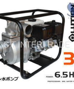 ปั๊มน้ำเครื่องยนต์ เบนซิน LT-30CX