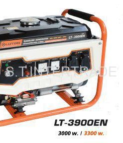 เครื่องยนต์ปั่นไฟ เบนซิน LT-3900EN