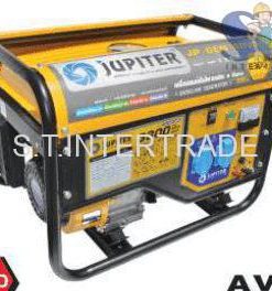 เครื่องยนต์ปั่นไฟ เบนซิน รหัส JP-GEN-4000