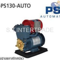 ปั้มเจ็ท และ ปั้มน้ำอัตโนมัติ รหัส JP-PS130-AUTO