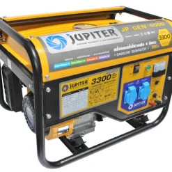 เครื่องยนต์ปั่นไฟ เบนซิน รหัส JP-GEN-4000