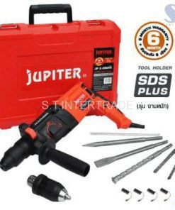 ROTARY HAMMER JUPITER