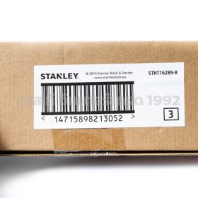 16-289 STINTERTRADE