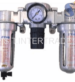 OKURA ชุดกรองลม รุ่น AC3000-03 3/8″