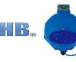 THB ชุดเก็บสายลมอัตโนมัติ รุ่น HR-01