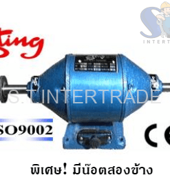 Sling มอเตอร์เพลาแหลม 1 HP 220 V.
