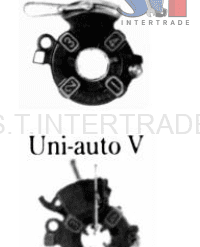 REX อะไหล่เครื่องต๊าปไฟฟ้า