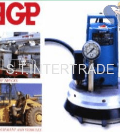 AGP ถังอัดจาระบีไฟฟ้า รุ่น GP-300A