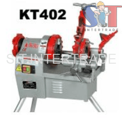 OKURA เครื่องต๊าปเกลียวไฟฟ้า รุ่น KT-402