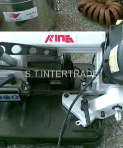 KING เครื่องเลื่อยเหล็กไฟฟ้า รุ่น YCM-085