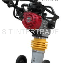 เครื่องตบดินแบบกระโดด รุ่น OKTR-80