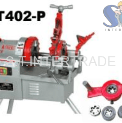 OKURA เครื่องต๊าปเกลียวไฟฟ้า รุ่น KT-402-P