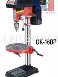OKURA สว่านแท่น รุ่น OK-16DP