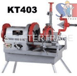 OKURA เครื่องต๊าปเกลียวไฟฟ้า รุ่น KT-403
