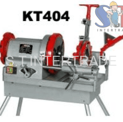 OKURA เครื่องต๊าปเกลียวไฟฟ้า รุ่น KT-404