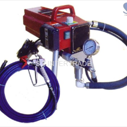 ปั๊มพ่นสี Airless Pump รุ่น NA450