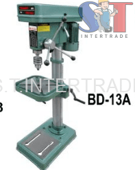 OKURA สว่านแท่น รุ่น BD-13A