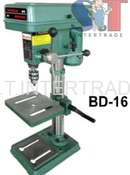 OKURA สว่านแท่น รุ่น BD-16