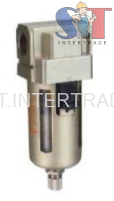 OKURA ชุดกรองลมดักน้ำ รุ่น AF2000-01 (1/8″)