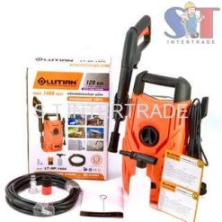 เครื่องอัดฉีดแรงดันสูง LT-HP-1400 LUTIAN