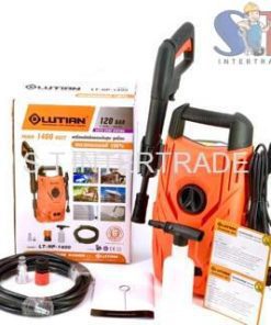 เครื่องอัดฉีดแรงดันสูง LT-HP-1400 LUTIAN