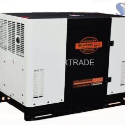 เครื่องยนต์ปั่นไฟ ดีเซล รหัส LT-D10-380-ATS