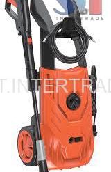เครื่องอัดฉีดแรงดันสูง LT-HP-1800 LUTIAN