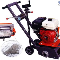เครื่องขูดคอนกรีตพร้อมเครื่องยนต์ รุ่น OK-MP200
