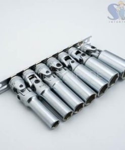 ชุดอุปกรณ์เสริมสำหรับด้ามขัน 3/8" รหัสสินค้า : F131-3077S