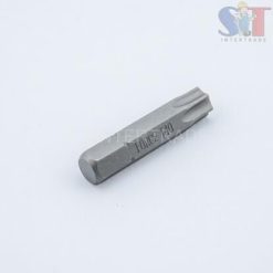 ดอกไขควง 1/4" หัวจีบ เบอร์ 40 รหัสสินค้า : F131-1263040