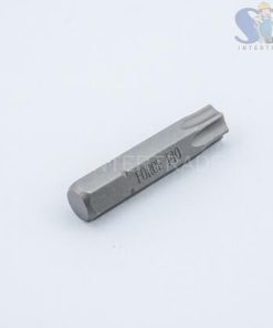 ดอกไขควง 1/4" หัวจีบ เบอร์ 40 รหัสสินค้า : F131-1263040