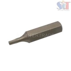 ดอกไขควง 1/4" หัวจีบแกนกลวง NO.9 รหัสสินค้า : F131-1273009