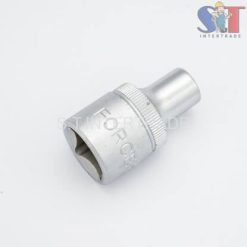 ลูกบ็อก sq.dr.1/2"เบอร์27(6เหลี่ยม) รหัสสินค้า : F131-54527