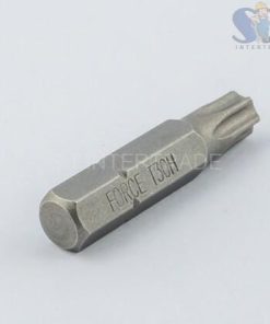 ดอกไขควง1/4" หัวจีบแกนกลวง NO.30 รหัสสินค้า : F131-1273030