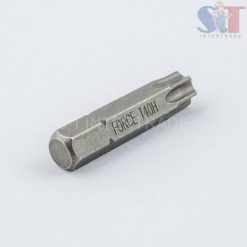 ดอกไขควง1/4" หัวจีบแกนกลวง NO.40 รหัสสินค้า : F131-1273040