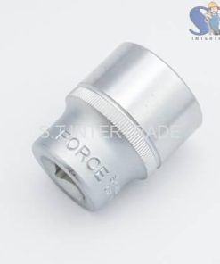 ลูกบ็อก sqdr 1/2"ขนาด1-1/16" 6PT รหัสสินค้า : F131-5451.1.16