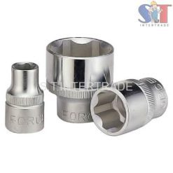 ลูกบ็อก sqdr 1/2"ขนาด1-1/4" (6pt) รหัสสินค้า : F131-5451.1.4