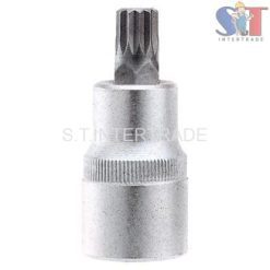 ลูกบ๊อกซ์เดือย12จีบ 55MM NO.14 รหัสสินค้า : F131-34805514
